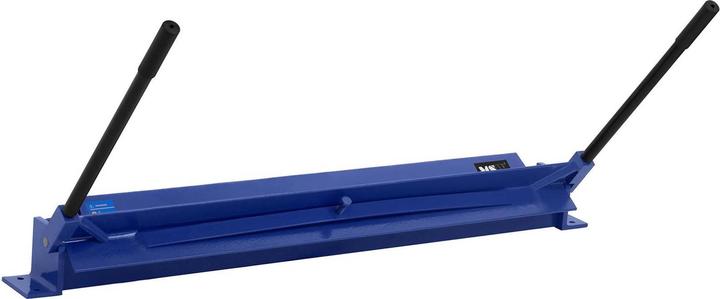 Actual product image MSW Sheet Metal Bender - 1,000 mm (1000 mm)