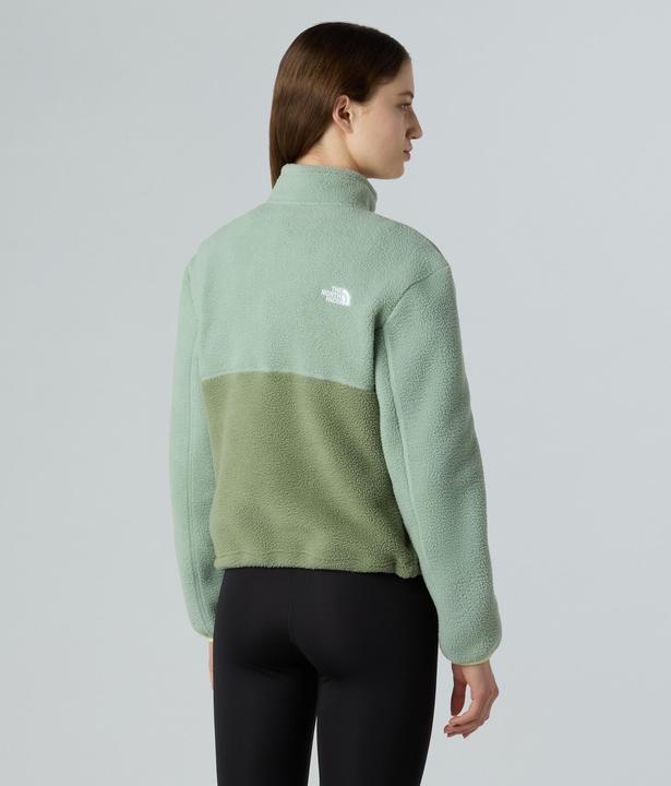 Produktbild North Face Yumiori 1/4 Zip (S)