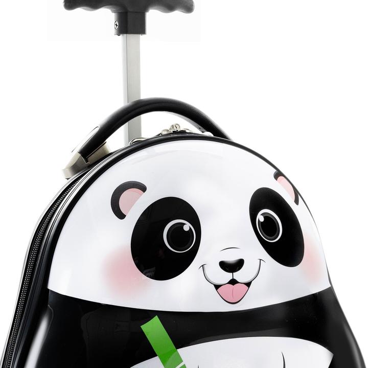Image du produit Heys Kids Kindertrolley Set 2 tlg. (22 l)
