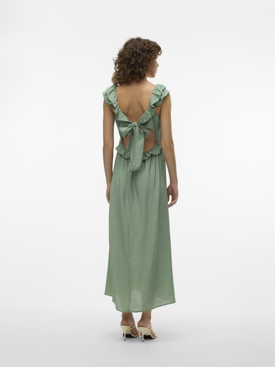 Actual product image Vero Moda VMJOSIE long dress dress (XS)