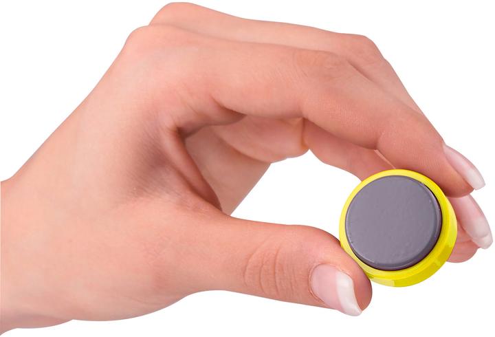 Actual product image Maul Facetterand magnet MAULpro (1 x)