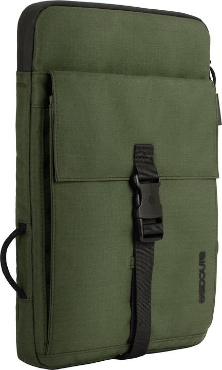 Produktbild Incase Transfer Sleeve for MacBook up to 14" - Highland Green (13")