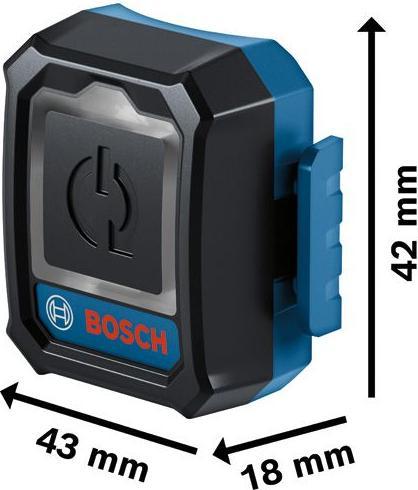 Produktbild Bosch Professional BOSCH Auto-Start bl Zubehör