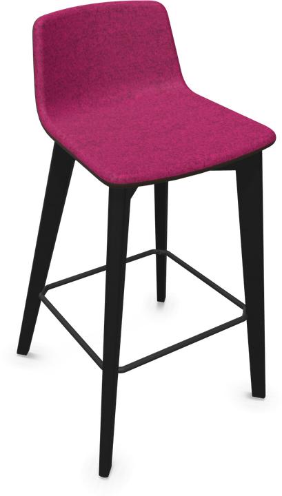Actual product image Narbutas Twist & Sit Bar Stool