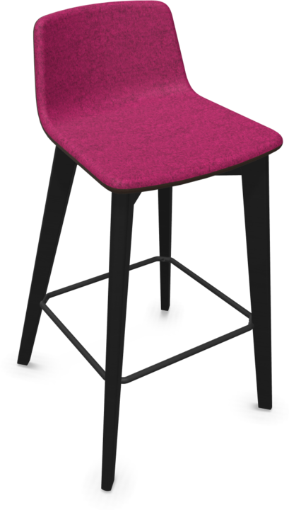 Actual product image Narbutas Twist & Sit Bar Stool