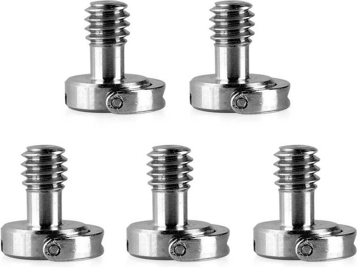 Image du produit SmallRig Pack de vis de fixation à libération rapide