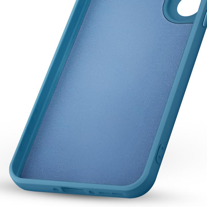 Produktbild Avizar OnePlus Nord 5 Soft Touch Hülle slim (OnePlus Nord 5)