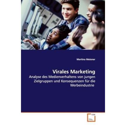 Virales Marketing, Fachbücher