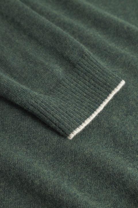 Produktbild Colours & Sons Pullover Roundneck Merino Blend (M)
