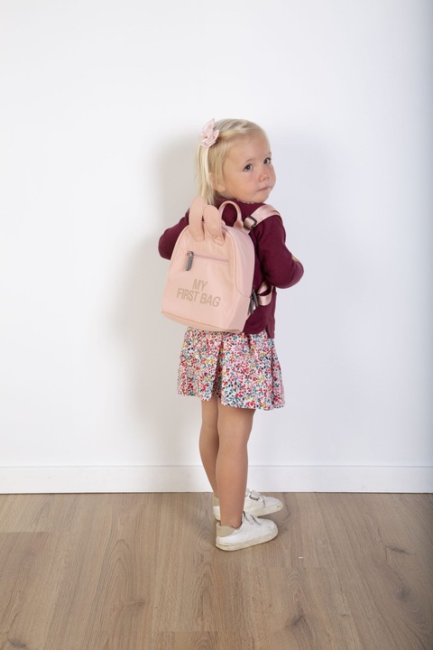 Actual product image Childhome My First Bag