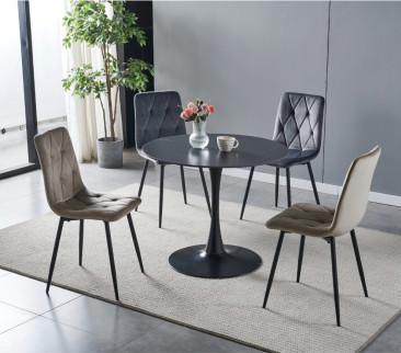 Immagine prodotto Home123 Inter (90 x 90 x 75 cm)