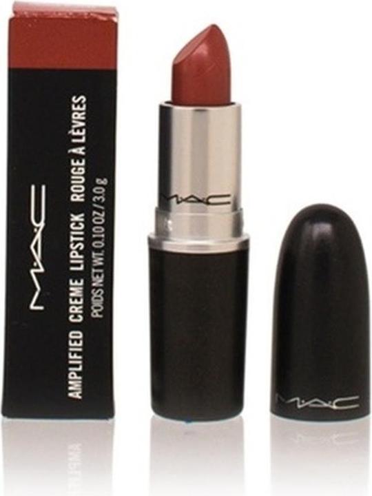 Immagine prodotto MAC Cosmetics Rossetto amplificato (Mandorla affumicata)