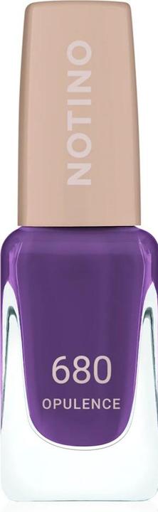 Produktbild Notino Gel Effect Nail Polish