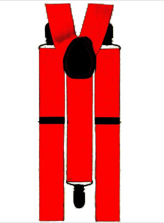 Produktbild Widmann Hosenträger