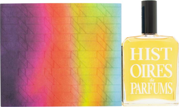 Actual product image Histoires de Parfums 1472 La Divina Commedia (Eau de parfum, 120 ml)