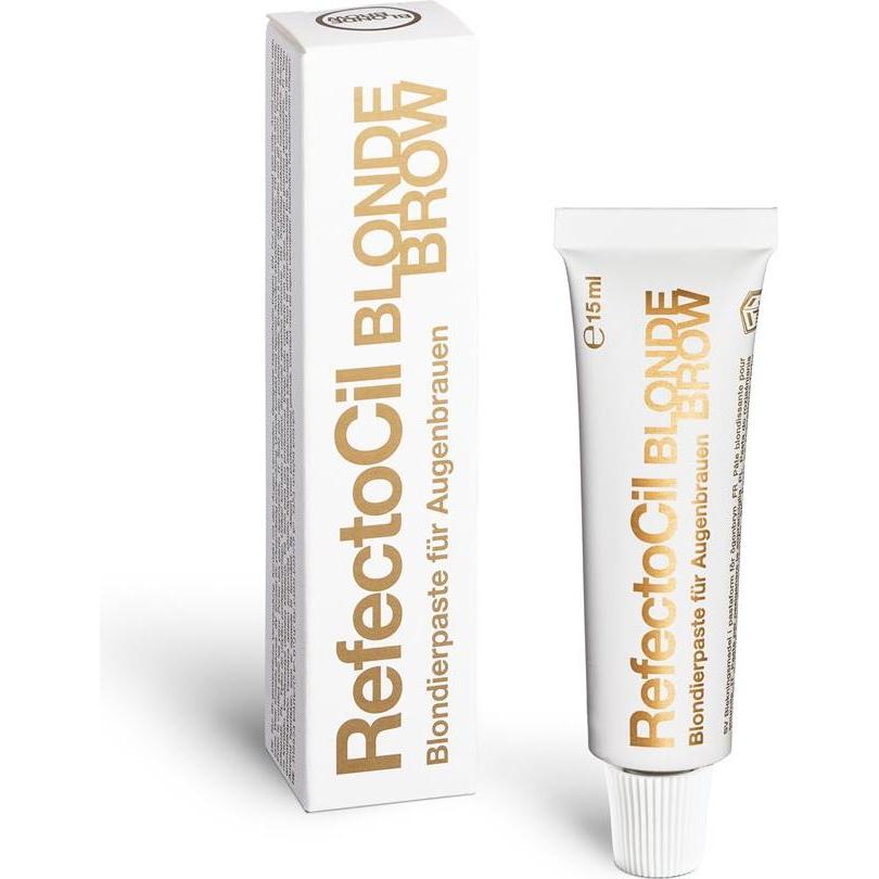 Refectocil, Augenbrauenfarbe, Brow