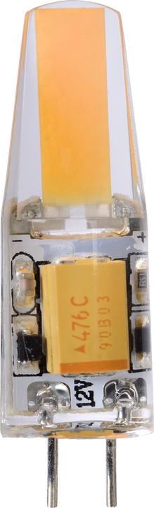 Lucide white (G4, 150 lm)