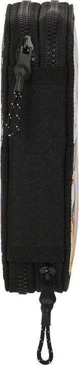 Image du produit Safta Marvel Avengers ""Forever"" - Trousse comprenant crayons, taille-crayons et gomme (28 pièces)