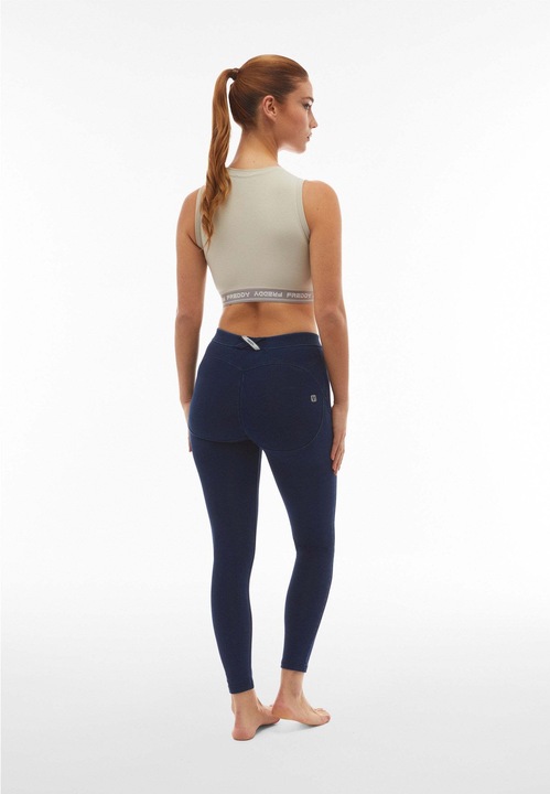 Image du produit Freddy WR.UP® CORE Leggings push-up WRUPY4RC002ORG (XL)