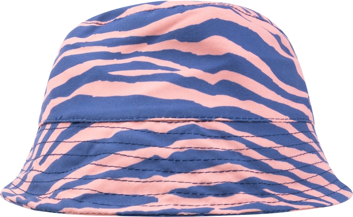Actual product image Swim Essentials UV sun hat 12 years Blue Zebra