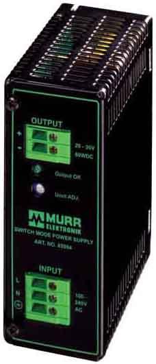 Murr Elektronik MURR 85040
