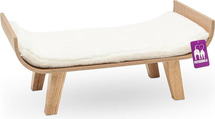 Image du produit Petrebels Design Katzensofa Gemini 60 (Chat)