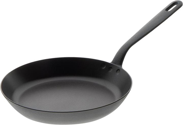Produktbild Kuhn Rikon Black Star (19 cm, Bratpfanne, Eisen)