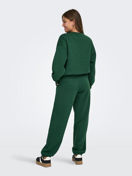 Actual product image Only Onlbest L/S Crew Neck Swt Noos (M)