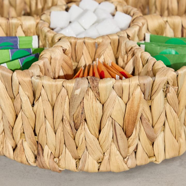 Produktbild Relaxdays Teebox