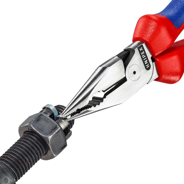 Productafbeelding Knipex Punttang (185 mm)
