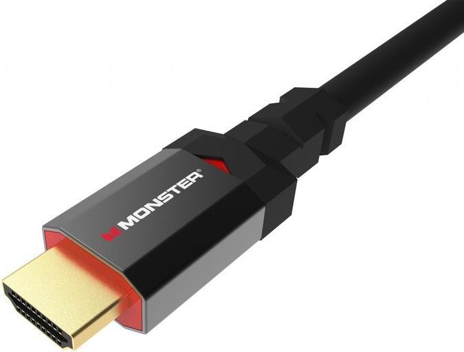 Monster Game 8k (1.80 m, HDMI, 2.1)