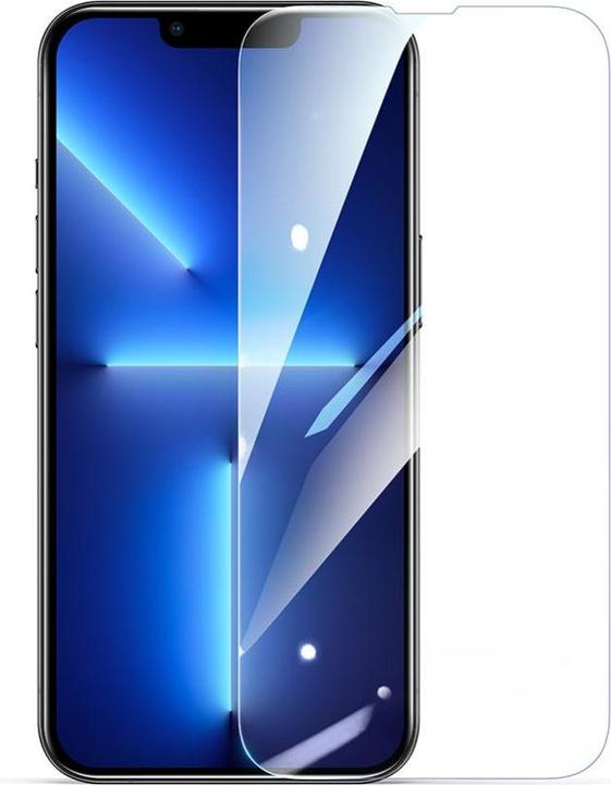 Produktbild Joyroom Tempered glass JR-DH01 for Apple iPhone 14 6.1 " (1 Stk., Apple iPhone 14)