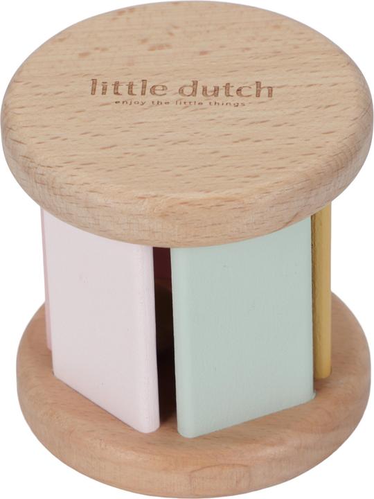 Actual product image Little Dutch Fairy Garden (0 Months)