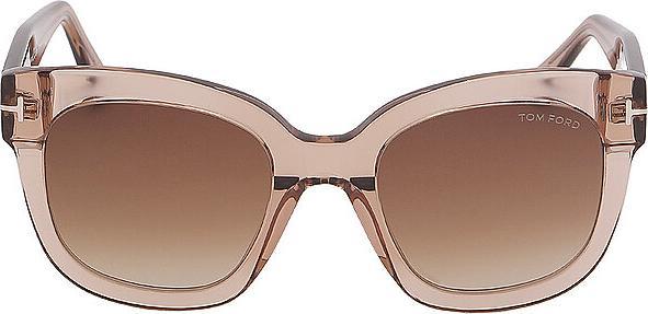 Actual product image Tom Ford FT0613/52