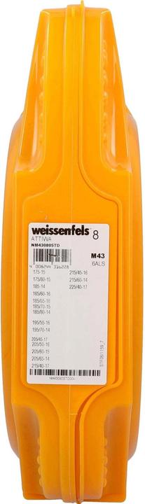 Immagine prodotto Weissenfels ATTIWA CLACK & GO 9 Taglia: 8