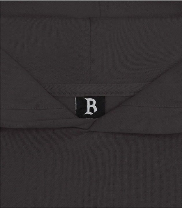 Produktbild Dropsize Super Heavy Blank Hoodie - 125061 (XS)