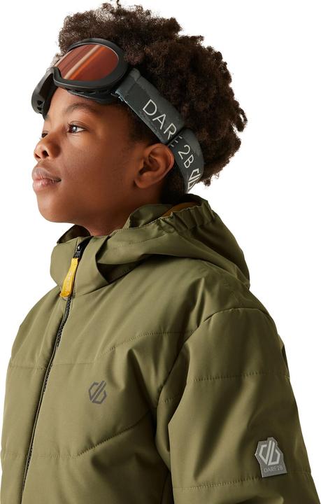 Immagine prodotto Dare2b Explore Giacca da Sci Bambini (104)