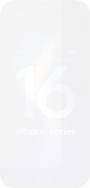 Immagine prodotto 3MK Silky Matt Pro iPhone 16 Plus Matowa folia ochronna (Apple iPhone 16 Plus)