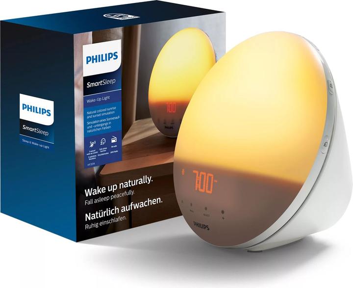 Image du produit Philips Wake-Up Light