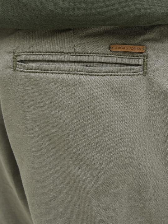 Actual product image Jack & Jones Jpstowen X Fctry Fabric4 L3 Cp Short Jnr (152)