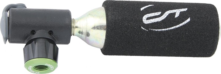 Produktbild Contec Kartuschenpumpe Inflator Micro (CO2-Ersatzkartuschen)