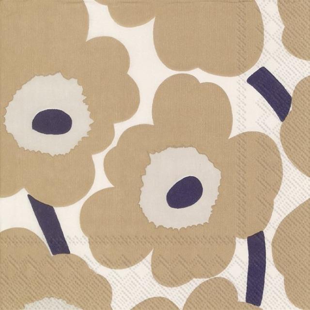 Image du produit Marimekko Ihr (20 pcs, 33 x 33 cm)