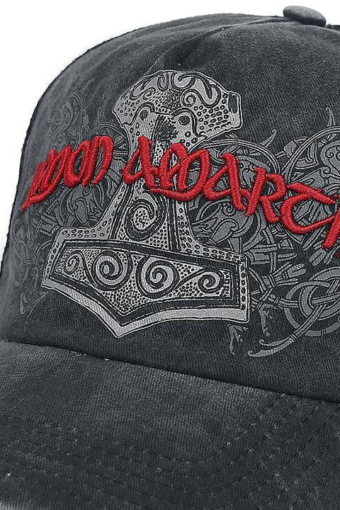 Produktbild Universal Textiles Hammer - Trucker Cap
