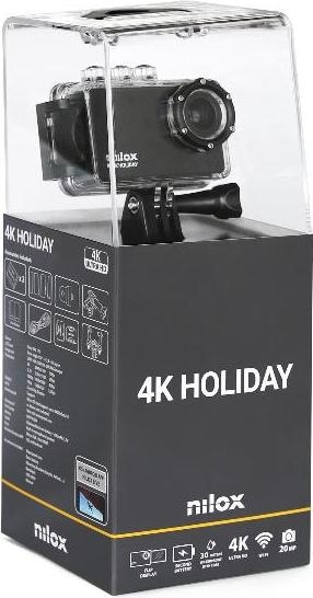 Produktbild Nilox Holiday (30p, WLAN)