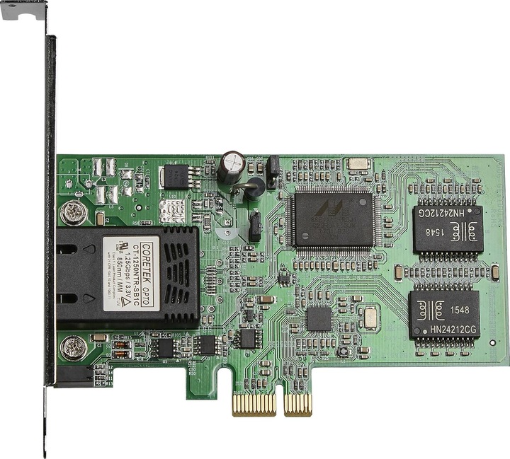 Produktbild StarTech PCI Express Network Card (Mini PCI Express)