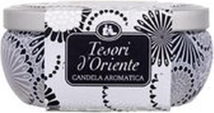 Produktbild Tesori d'Oriente Muschio Bianco (200 g)
