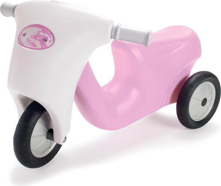 Image du produit dantoy Scooter rose