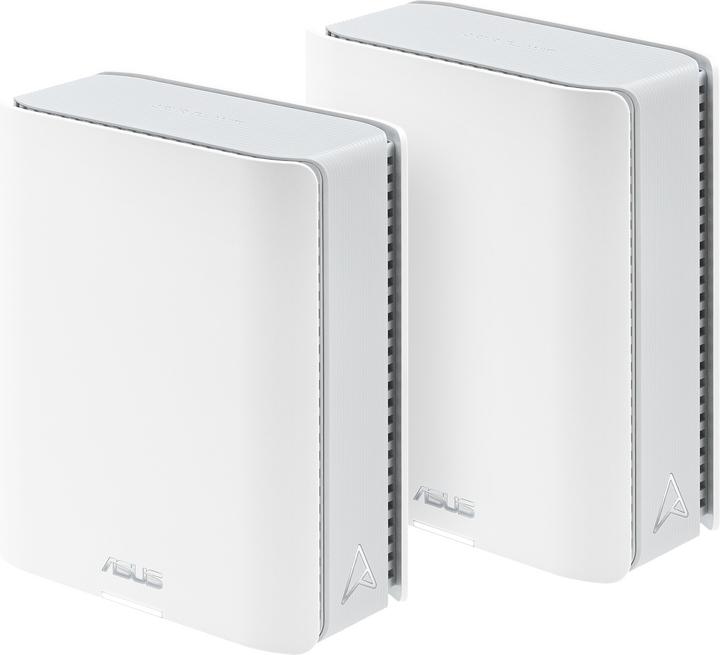 Image du produit ASUS BT8 BE9500 - 2er Pack weiss