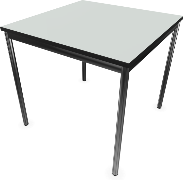 Produktbild Dietiker Atos I Besprechungstisch (800 x 800 x 749 mm)
