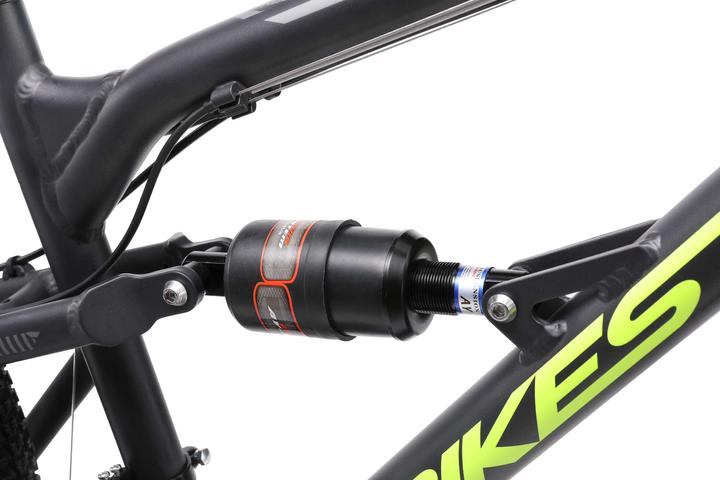Immagine prodotto Bikestar Completamente mountain bike